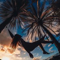 Отзыв от Инна - Виза Destination Thailand